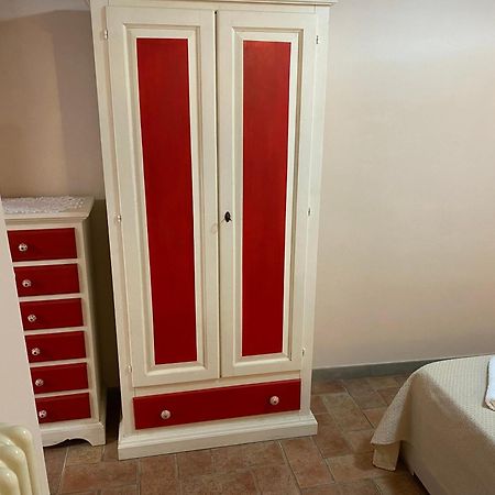 Casa Dell'Angelo Apartment Castelnuovo Magra Bagian luar foto